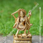 Kali without prabha