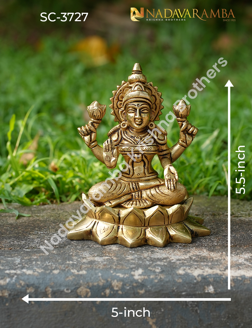 Kamal Laxmi