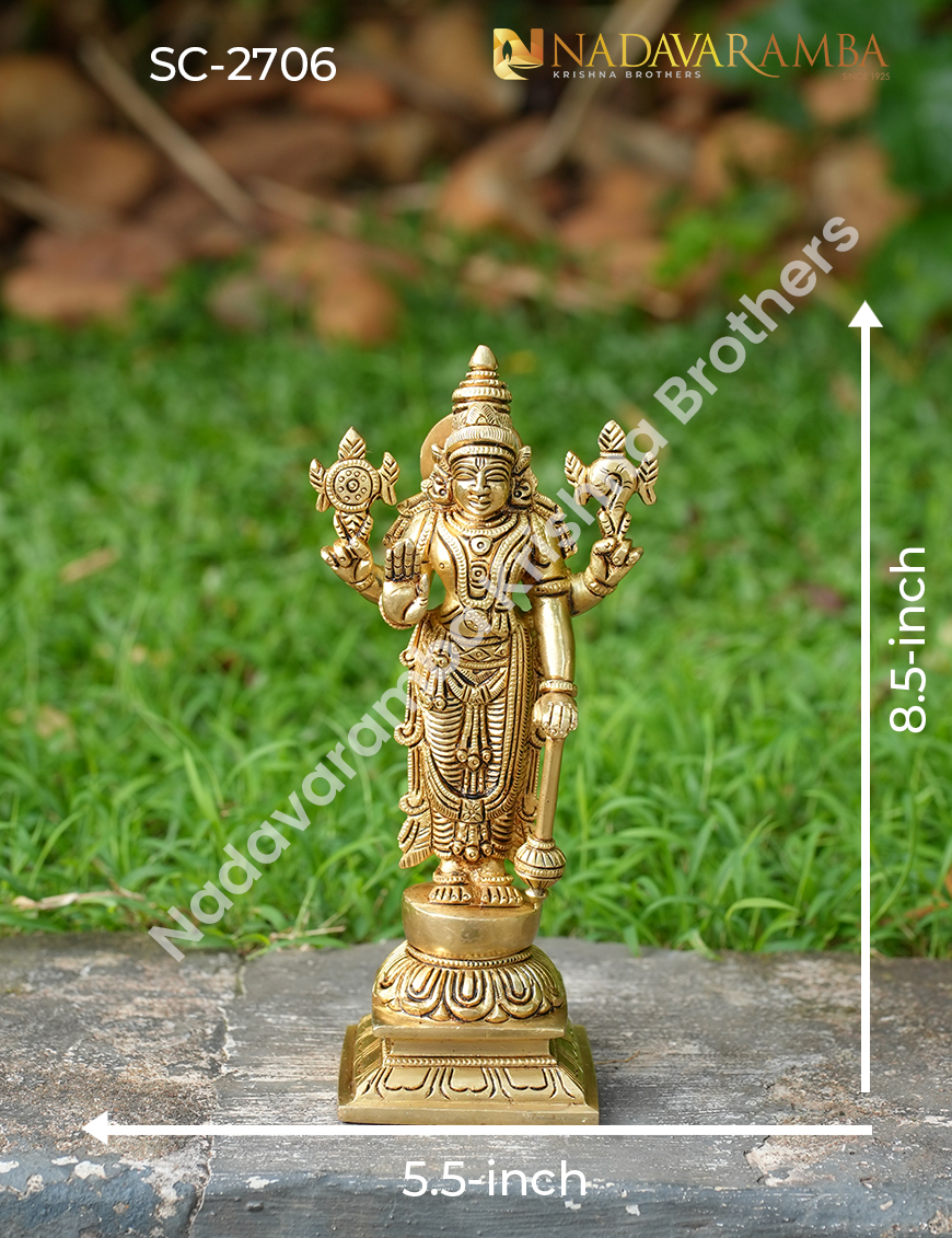 Kamal Vishnu Kamal Vishnu