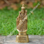Mother Mary and Child