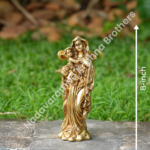 Mother Mary and Child