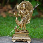 Murgan Murugan with square base