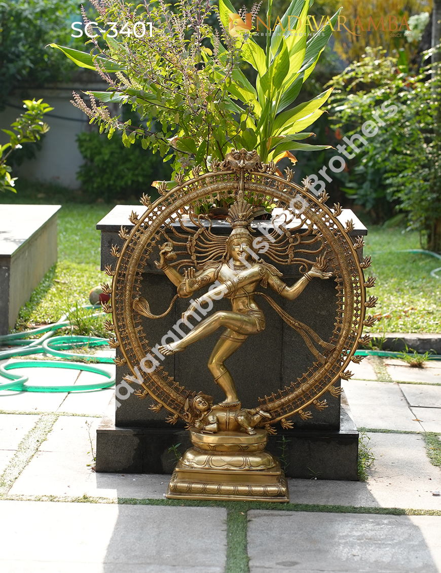 Natraj Natraj