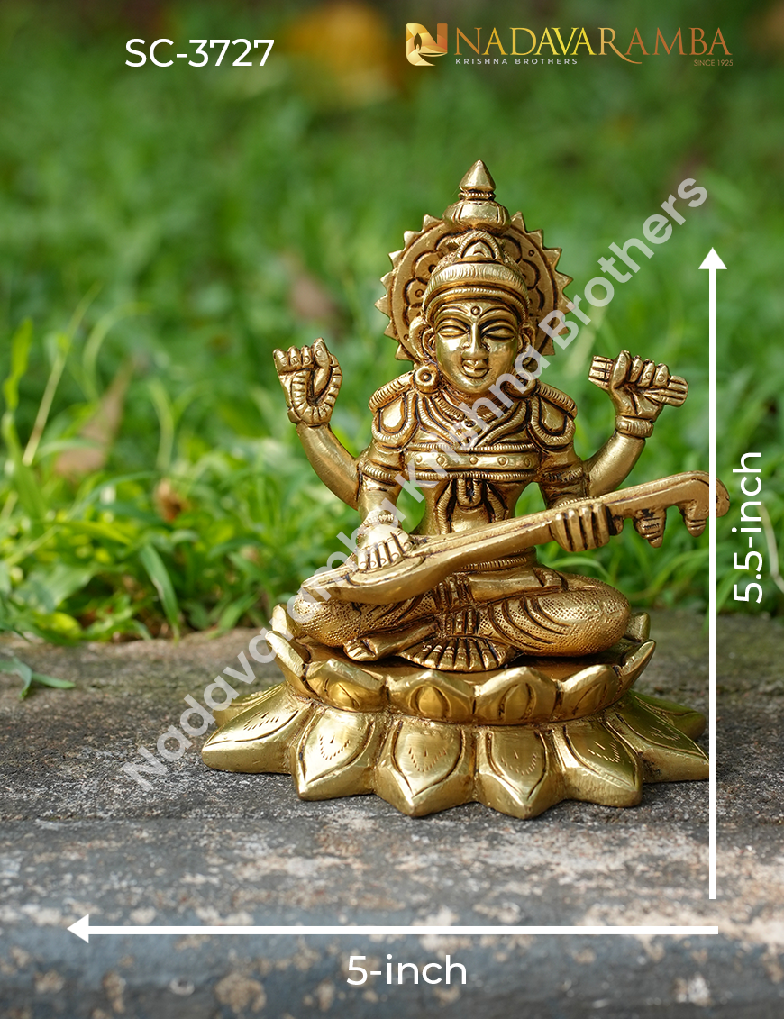 Saraswati Saraswati