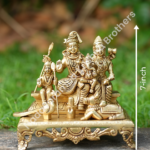 Shiva Family