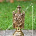 Tirupati without frame