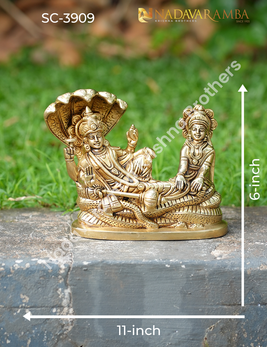 Vishnu Laxmi