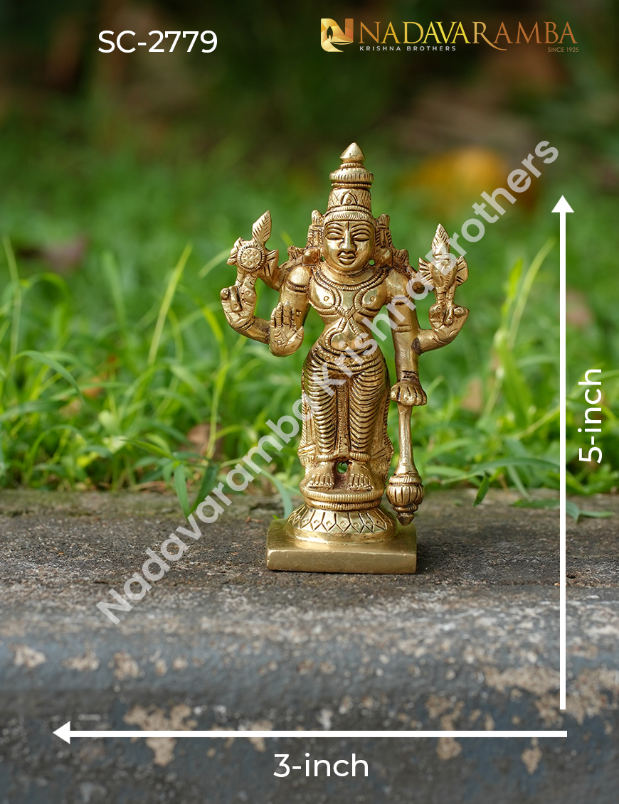 Vishnu