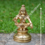 ayyappa without arch