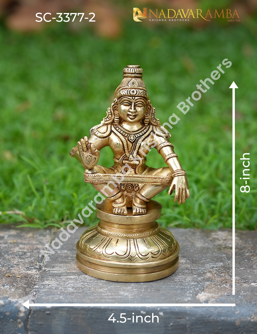 ayyappa without arch ayyappa without arch