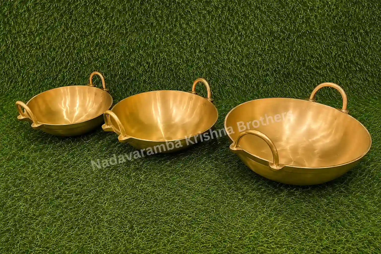 Bronze Kadai Online India