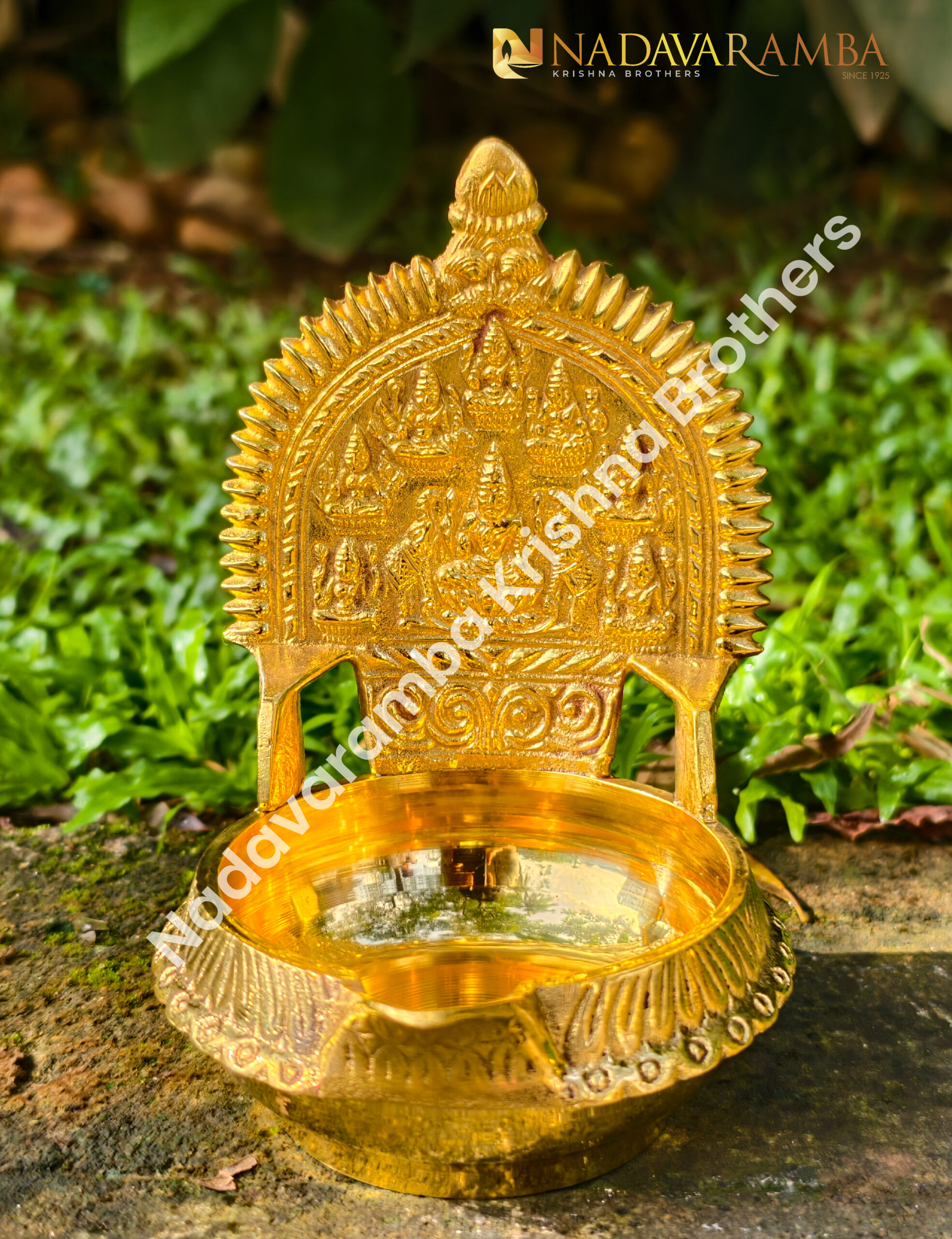 Asthalakshmi Vilakku-01 Asthalakshmi Vilakku-01