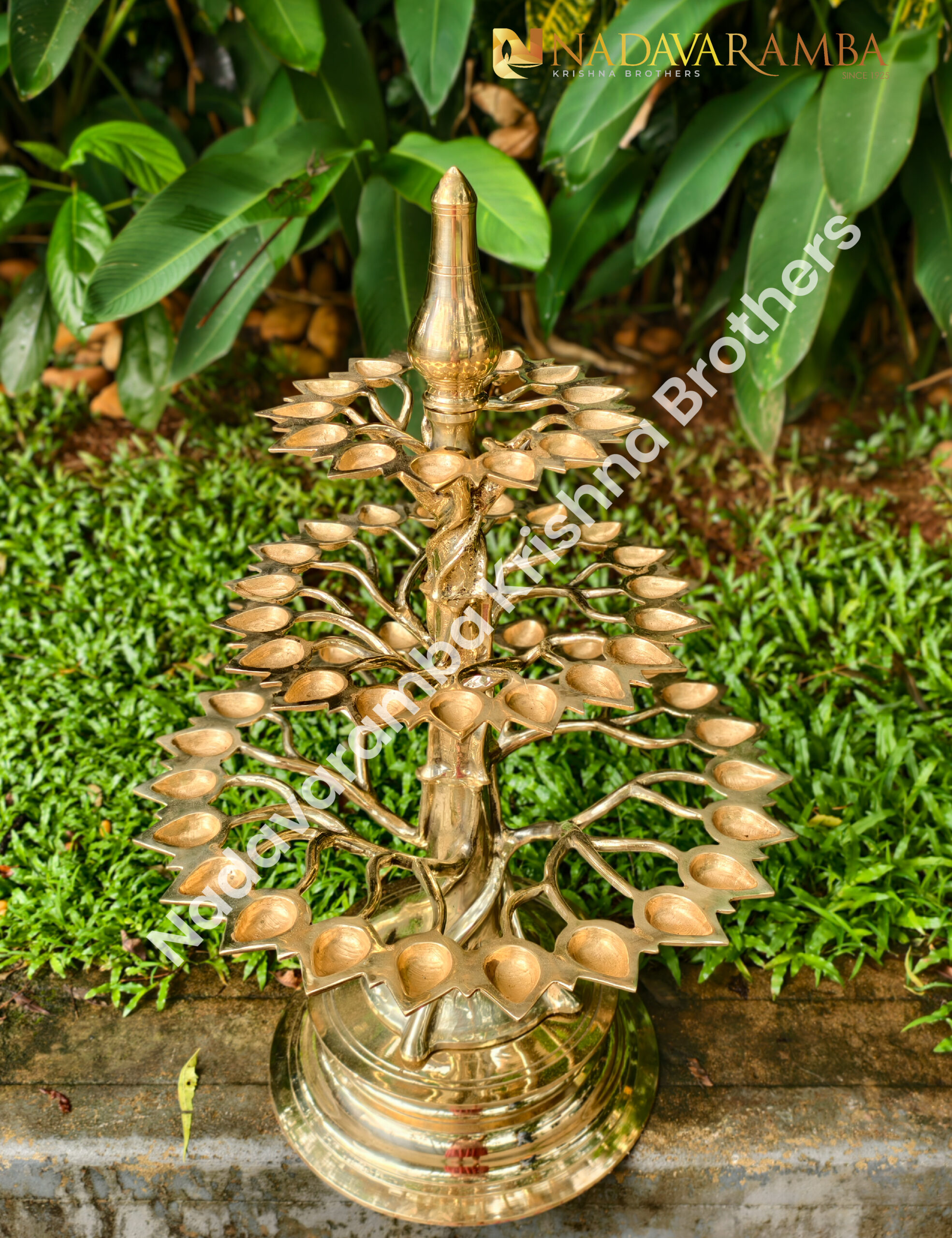 Bronze handmade aalvilakku-01